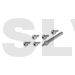   883551 Stainless (4.8mm) Balls